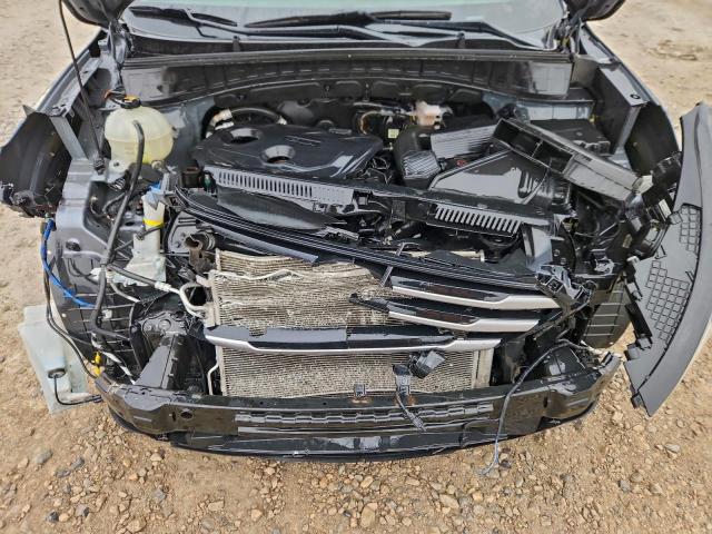 Hyundai TUCSON Sel Image 7