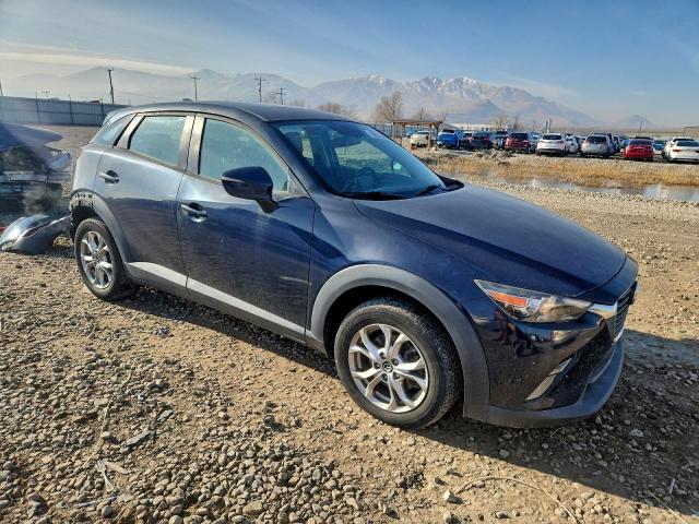 Mazda Cx Touring Image 6