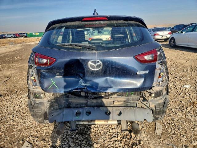 Mazda Cx Touring Image 4