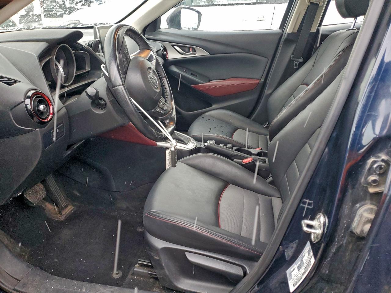 Mazda Cx Touring Image 2