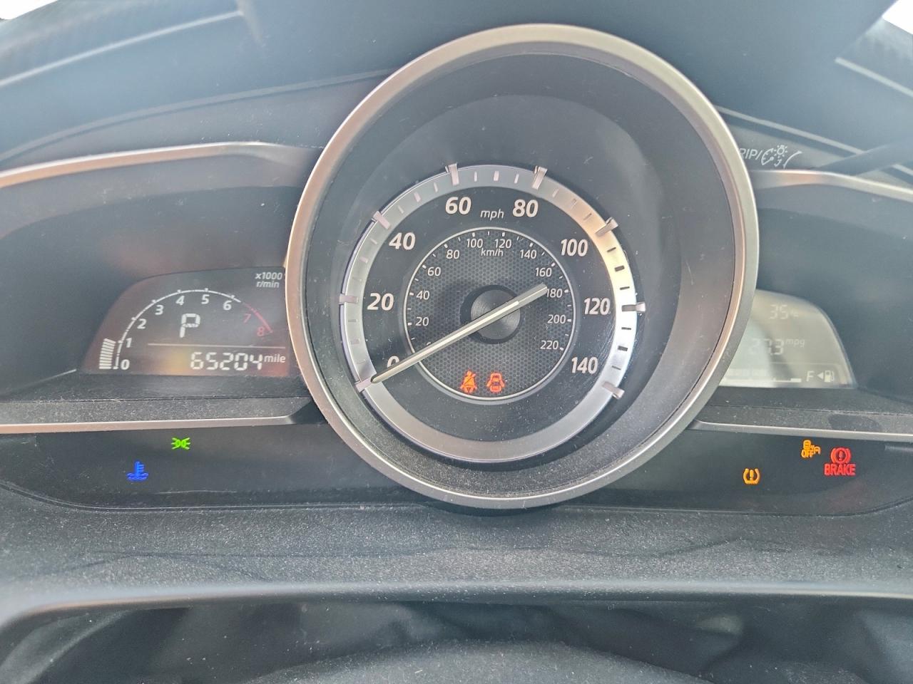 Mazda Cx Touring Image 5