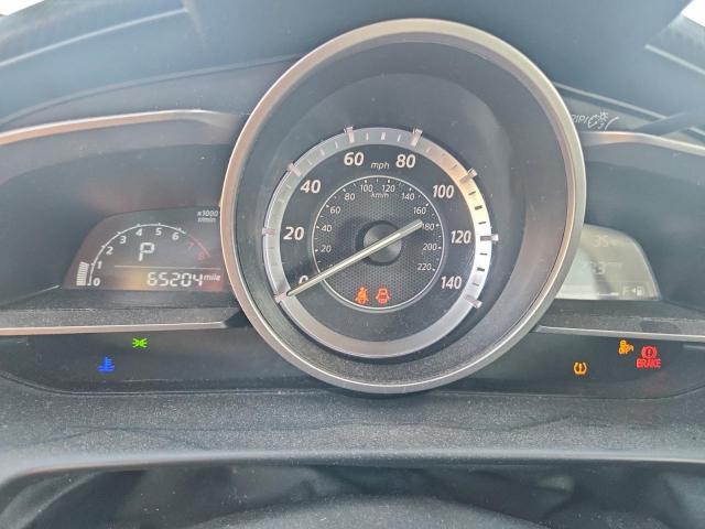 Mazda Cx Touring Image 5