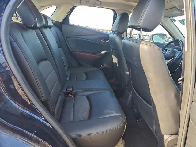 Mazda Cx Touring Image 9