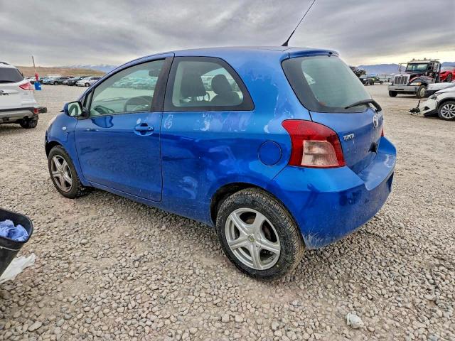 Toyota Yaris Image 10