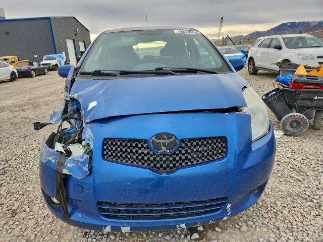 Toyota Yaris Image 7