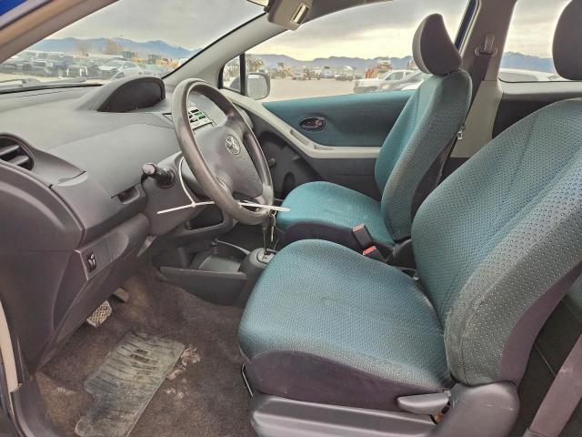 Toyota Yaris Image 4