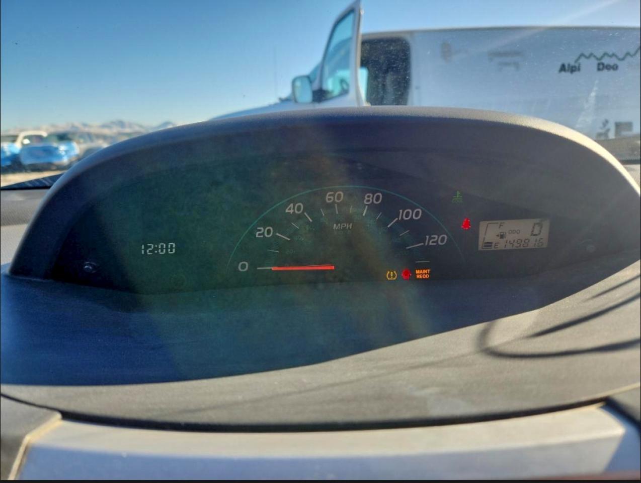 Toyota Yaris Image 9