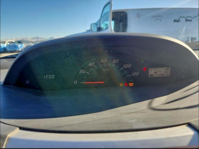 Toyota Yaris Image 9