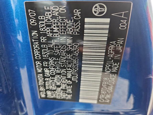 Toyota Yaris Image 12