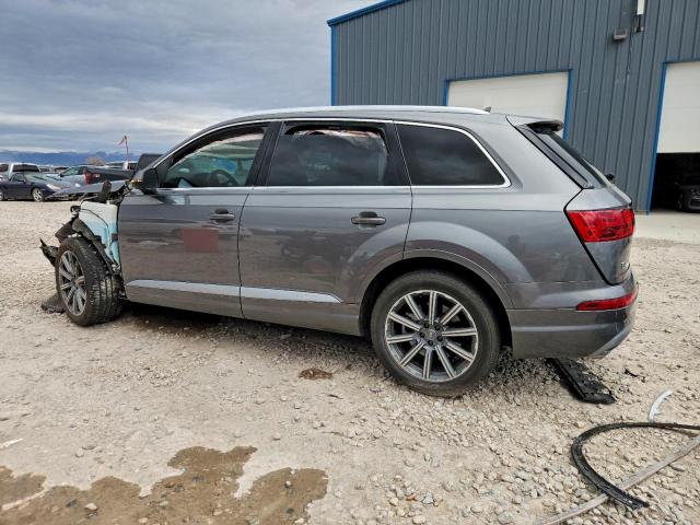 Audi Q7 Premium Plus Image 7