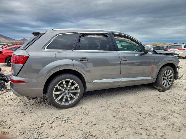 Audi Q7 Premium Plus Image 8