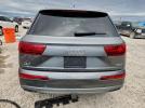 Audi Q7 Premium Plus Image 3