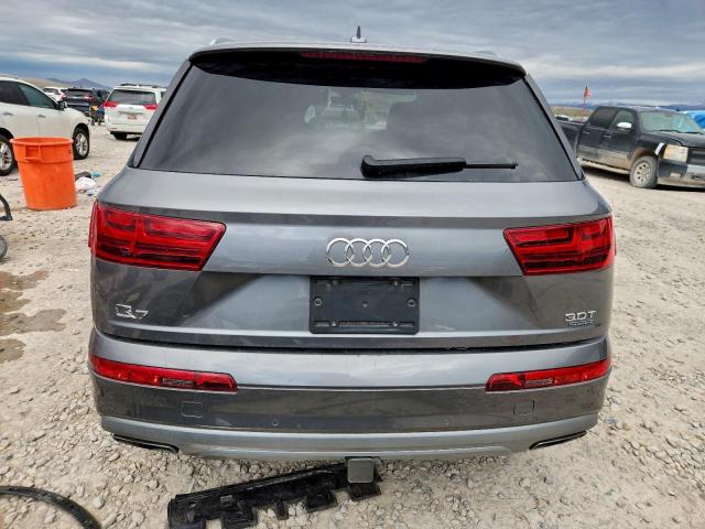 Audi Q7 Premium Plus Image 3