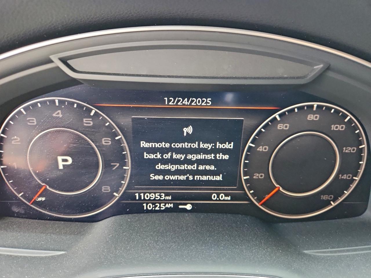 Audi Q7 Premium Plus Image 5