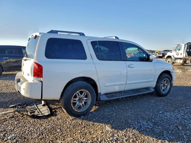 Nissan Armada Se Image 10