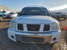 Nissan Armada Se Image 7