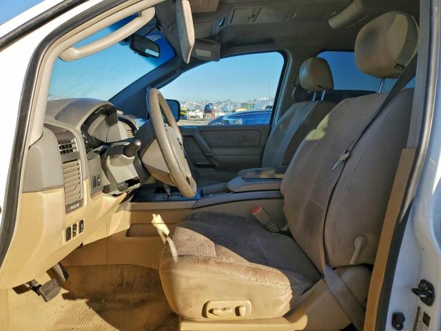 Nissan Armada Se Image 9