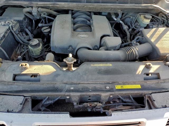 Nissan Armada Se Image 3