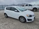 Chevrolet Sonic Lt Image 9