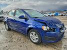 Chevrolet Sonic Lt Image 4