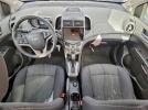Chevrolet Sonic Lt Image 2