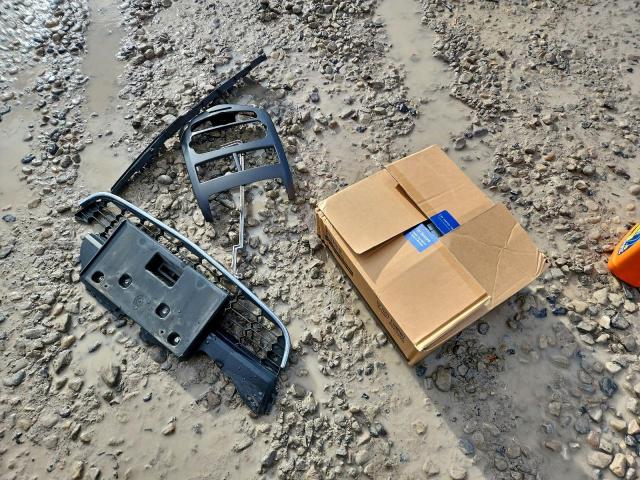 Chevrolet Sonic Lt Image 10