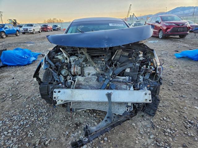 Nissan Altima 2.5 Image 2