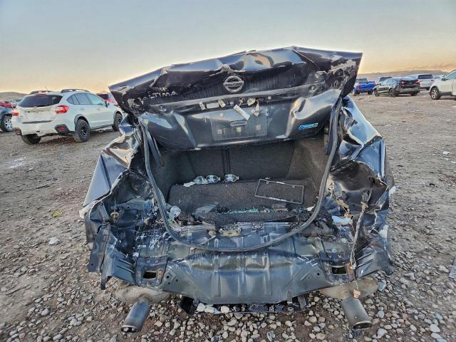 Nissan Altima 2.5 Image 10