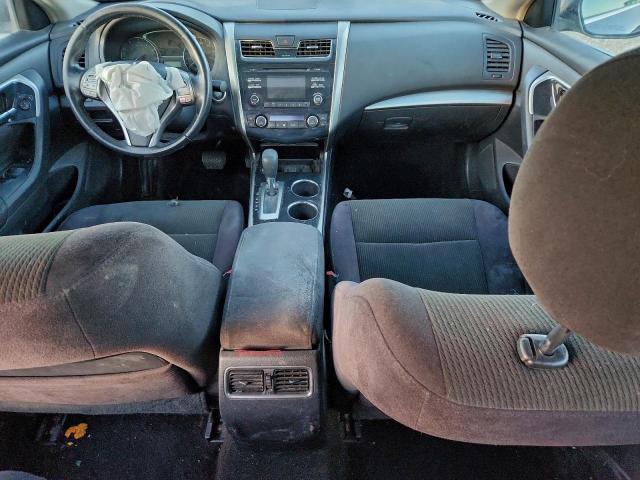 Nissan Altima 2.5 Image 12