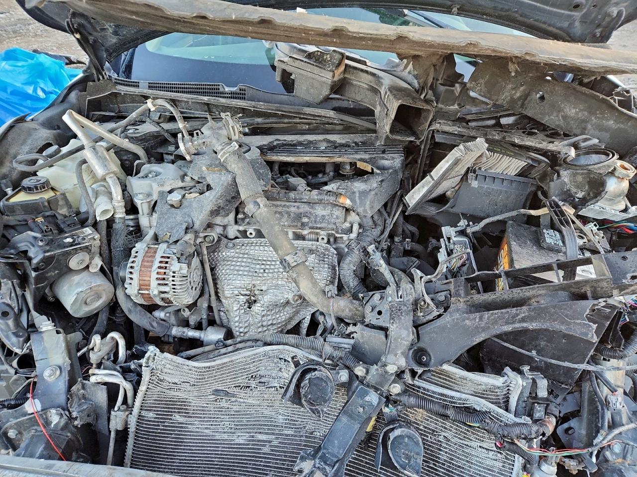 Nissan Altima 2.5 Image 11