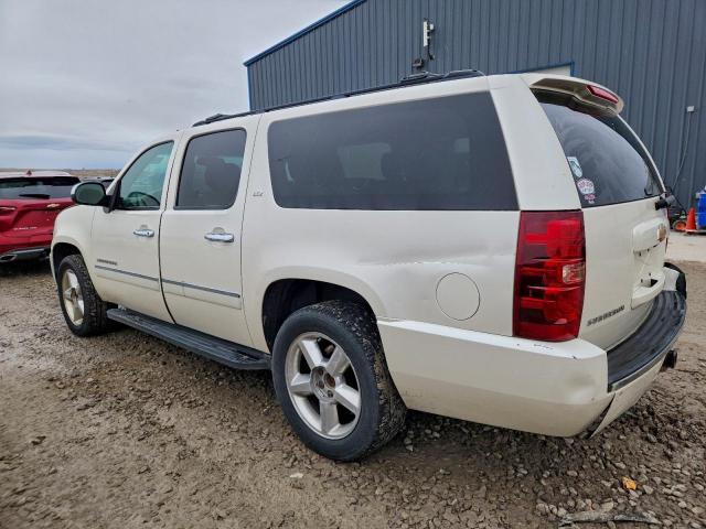 Chevrolet Suburban C1500 Ltz Image 6