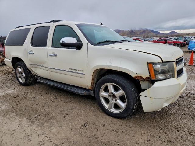 Chevrolet Suburban C1500 Ltz Image 3