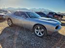 Dodge Challenger Sxt Image 5