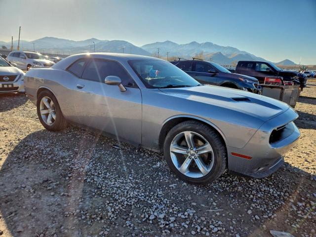 Dodge Challenger Sxt Image 5