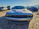 Dodge Challenger Sxt Image 7