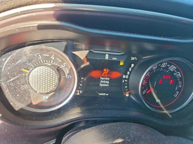 Dodge Challenger Sxt Image 6