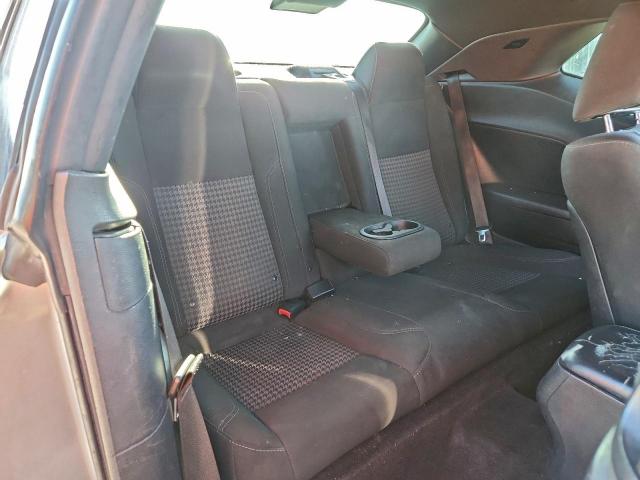 Dodge Challenger Sxt Image 4