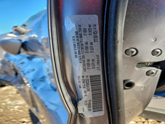 Dodge Challenger Sxt Image 12