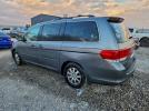 Honda Odyssey Exl Image 3