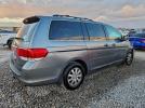 Honda Odyssey Exl Image 2