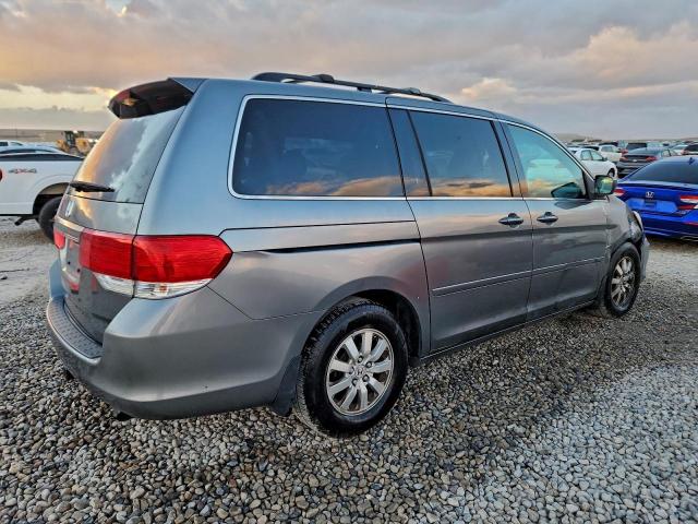 Honda Odyssey Exl Image 2