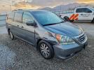 Honda Odyssey Exl Image 4