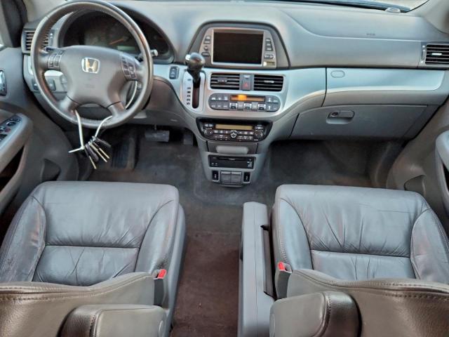 Honda Odyssey Exl Image 6