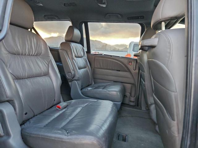 Honda Odyssey Exl Image 8