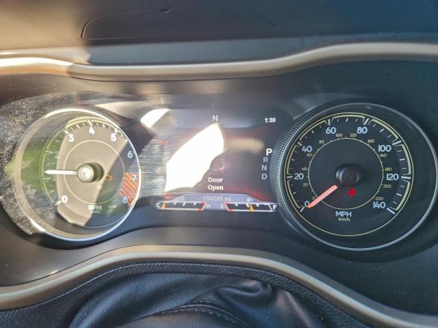 Jeep Grand Cherokee Limited Image 8