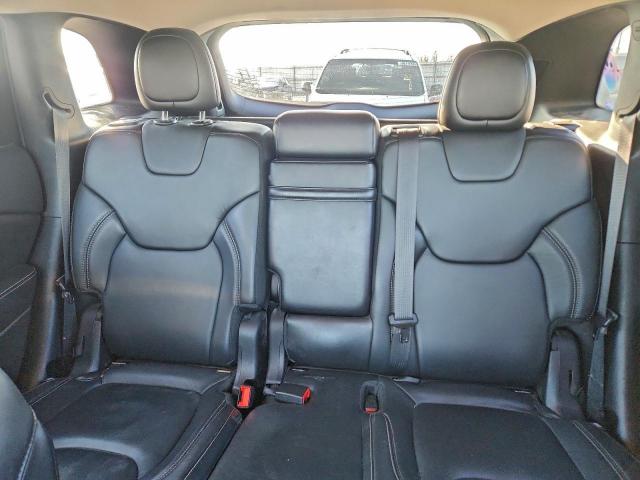 Jeep Grand Cherokee Limited Image 5