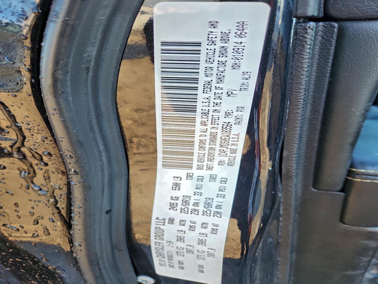 Jeep Grand Cherokee Limited Image 9