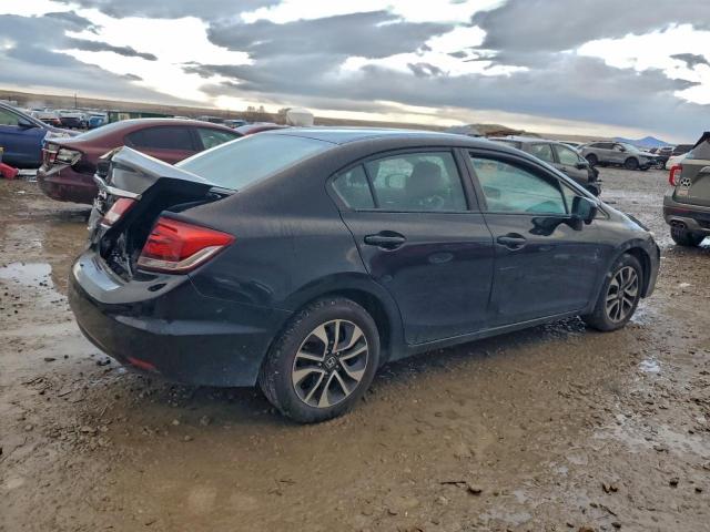 Honda Civic Ex Image 11