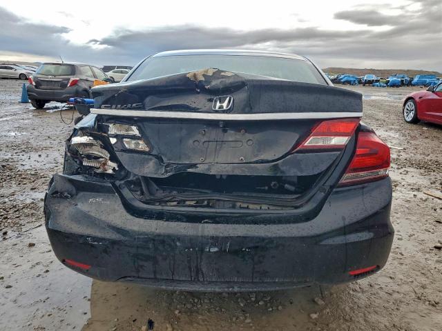 Honda Civic Ex Image 4