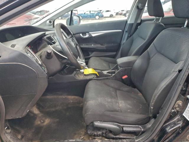 Honda Civic Ex Image 5